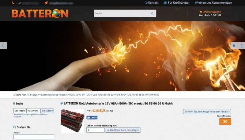 ioferta galeria
