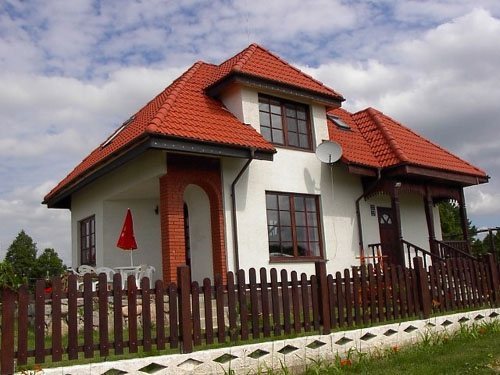 Domek Diana Mazury – zdjęcie 1