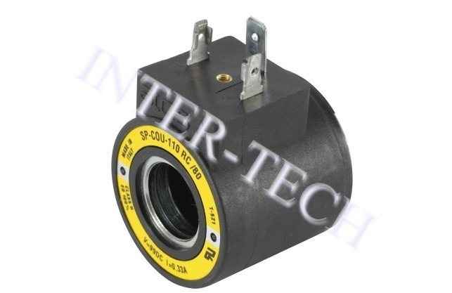 ATOS  SP- CAE - 110/50/60AC/10 CEWKI – zdjęcie 1