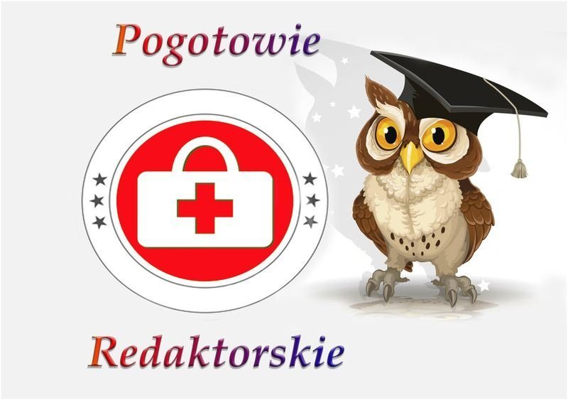 Pomoc w pisaniu prac - Pogotowie redaktorskie  – zdjęcie 1