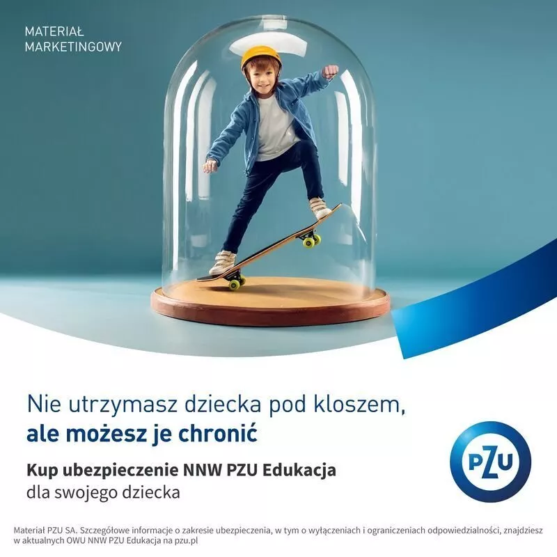 Ubezpieczenie szkolne dzieci i mlodzieży PZU NNW – zdjęcie 5
