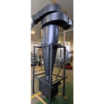Cyklon 4800 m3/h – zdjęcie 3