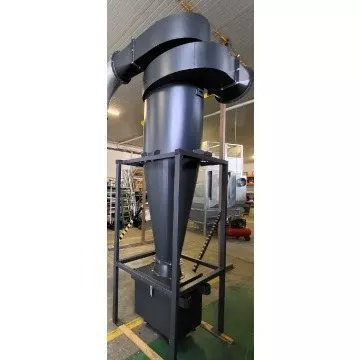 Cyklon 4800 m3/h – zdjęcie 3