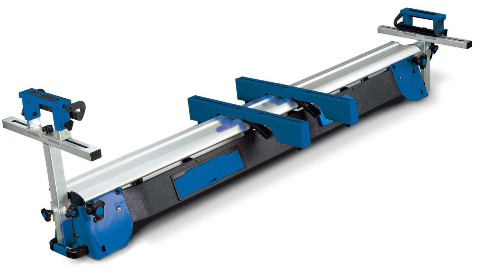 Ukośnica KGZ 305 E I + stół UWT 3200 Holzstar – zdjęcie 4