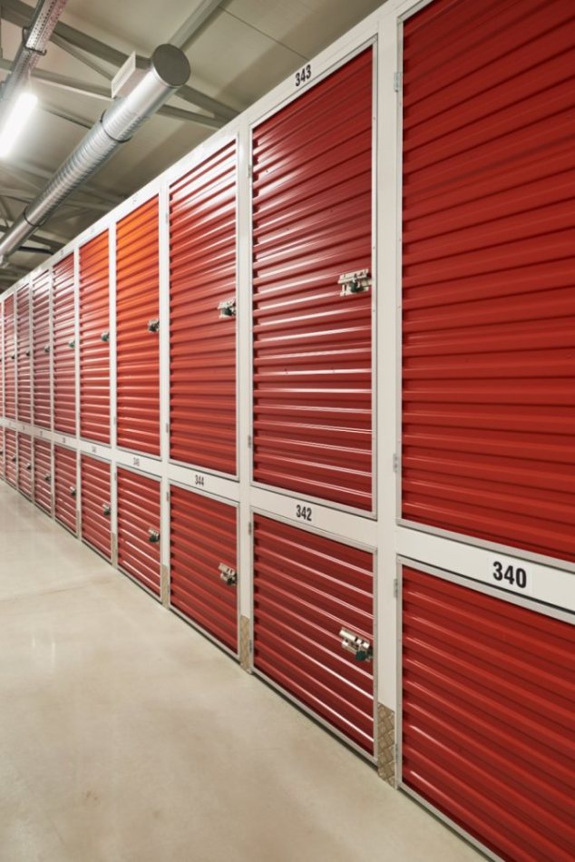 Magazyny do wynajęcia Kangu Self Storage – zdjęcie 2