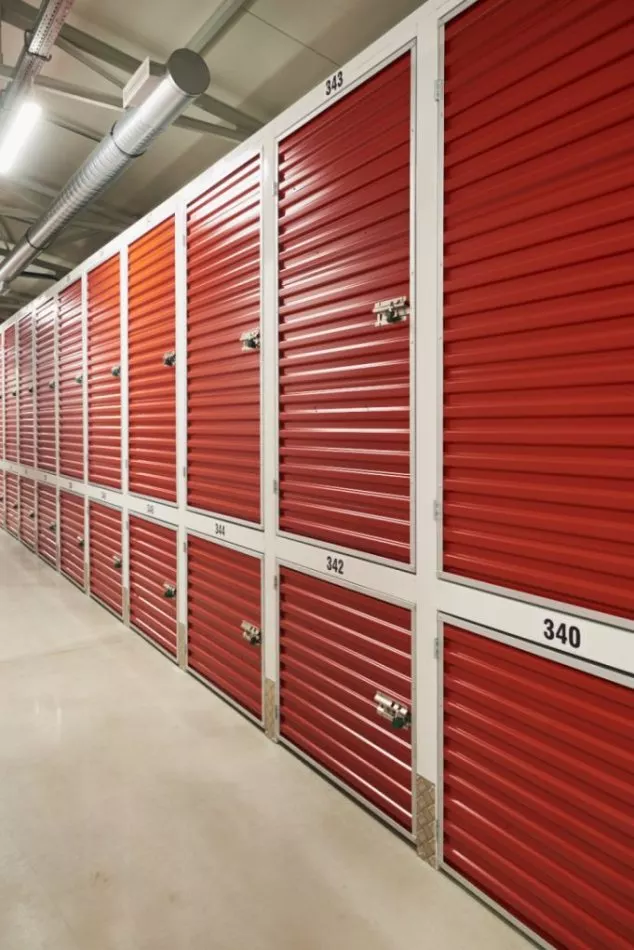 Magazyny do wynajęcia Kangu Self Storage – zdjęcie 2