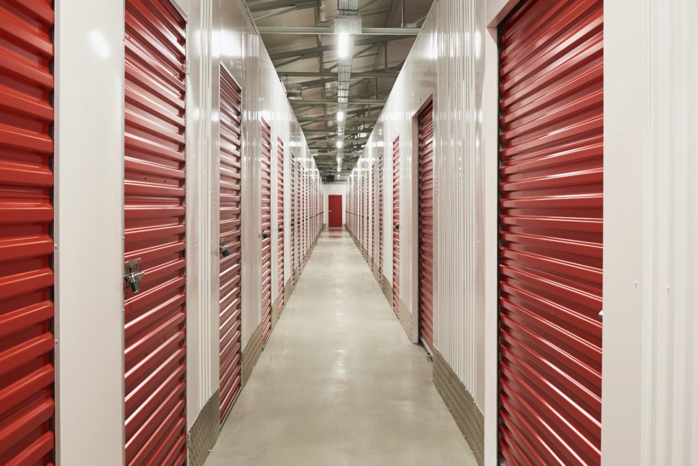 Magazyny do wynajęcia Kangu Self Storage – zdjęcie 3