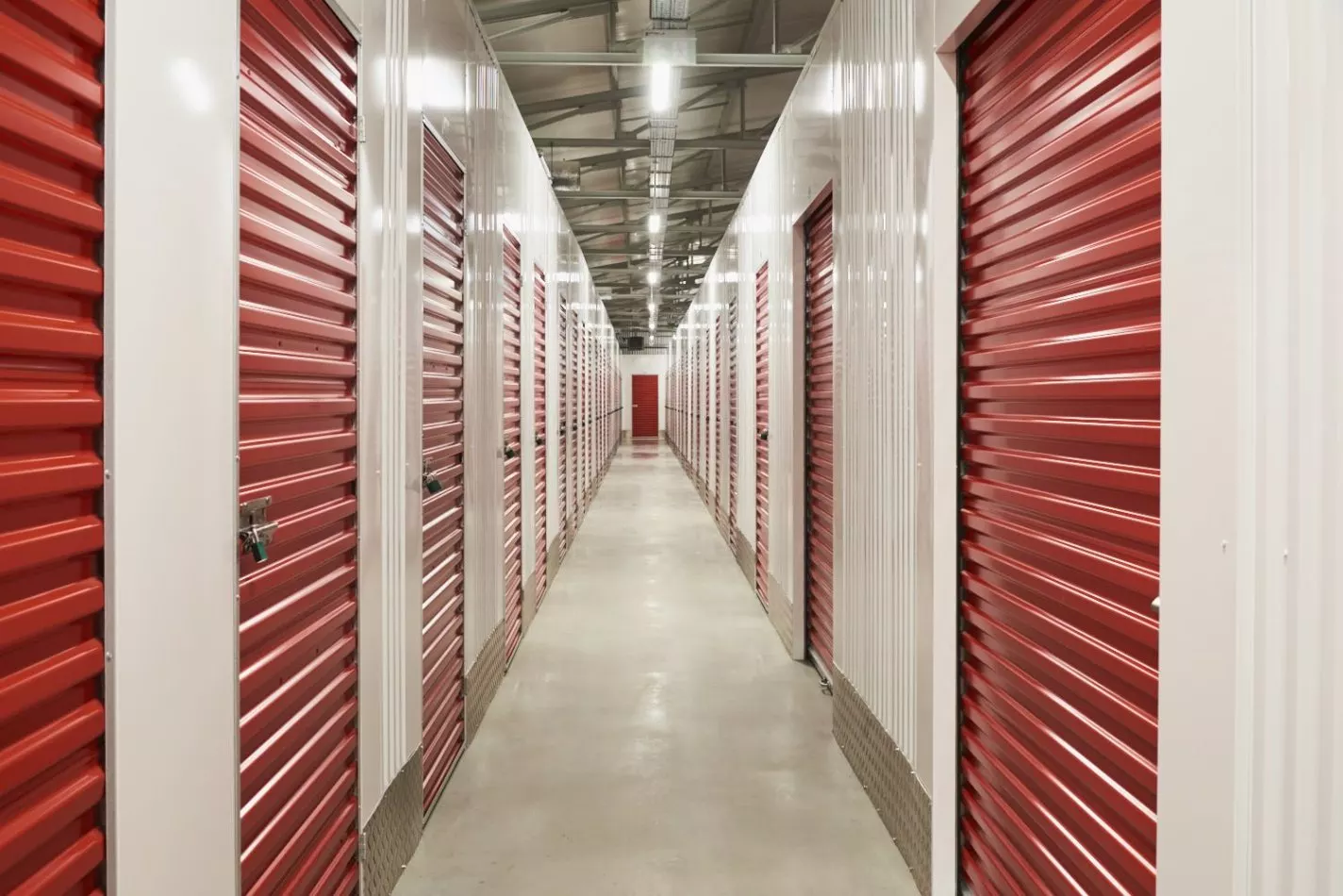 Magazyny do wynajęcia Kangu Self Storage – zdjęcie 3
