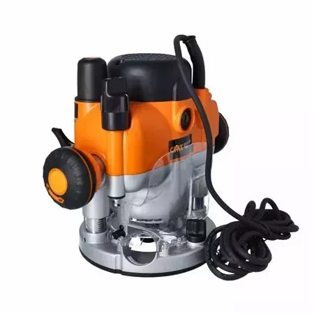 FREZARKA GÓRNOWRZECIONOWA 2400 W – MOCNA I PRECYZYJNA – zdjęcie 1