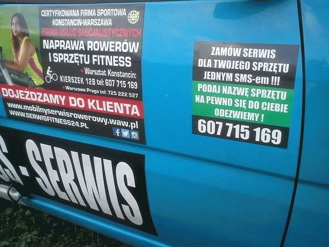Advertising