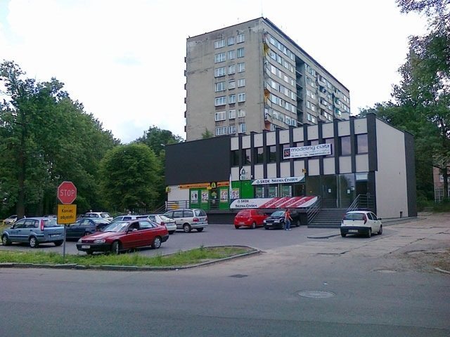 Advertising