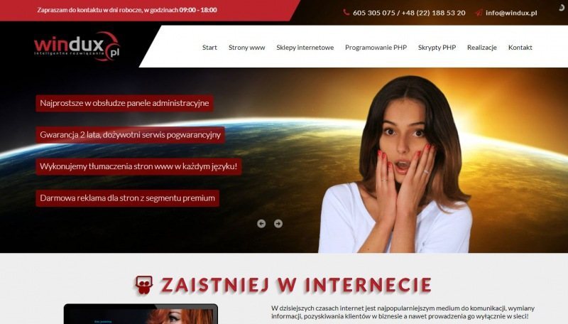 Advertising