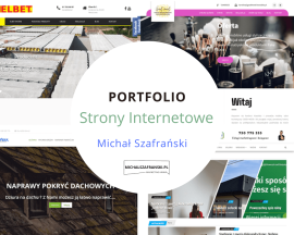 Strony internetowe Włoszczowa