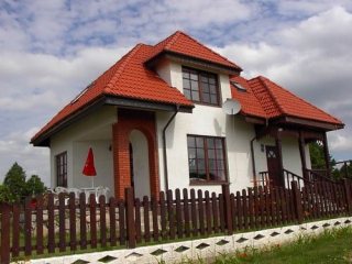 Domek Diana Mazury – zdjęcie 1