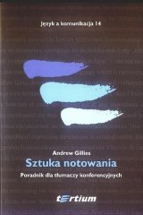 Andrew Gillies - Sztuka notowania. Poradnik – zdjęcie 1