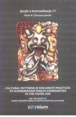 CULTURAL PATTERNS IN DISCURSIVE PRACTICES OF SCAND – zdjęcie 1