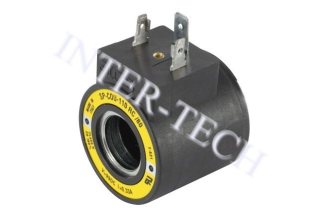 ATOS  SP- CAE - 110/50/60AC/10 CEWKI – zdjęcie 1