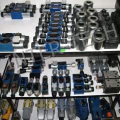 ZAWORY 4we10w41/w110-50n REXROTH – zdjęcie 1
