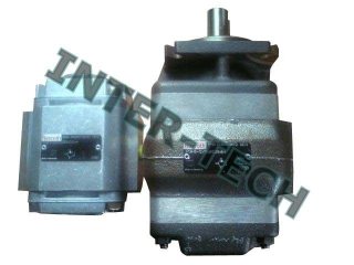 Pompa Rexroth A4FO16, A4FO22, A4FO28, Tylko u nas TANIO! INTER-TECH! tel. 601716745 – zdjęcie 1
