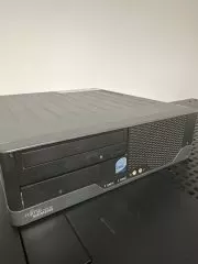 Komputer core 2 duo dvd (bez dysku) – zdjęcie 1