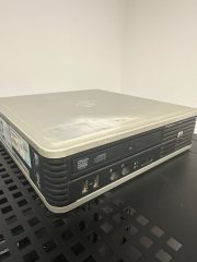 Komputer hp system vista – zdjęcie 1
