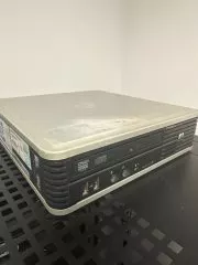 Komputer hp system vista – zdjęcie 1