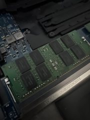 Pamięć do laptop Dell 6th 1x4gb – zdjęcie 1