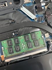 Pamięć Ram 1 x 8gb do e7270 – zdjęcie 1
