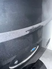 Monitor lg bez zasilacza – zdjęcie 1