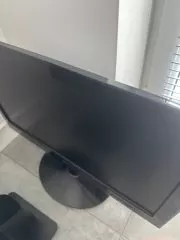 Monitor lg bez zasilacza – zdjęcie 2