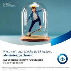 Ubezpieczenie szkolne dzieci i mlodzieży PZU NNW – zdjęcie 5