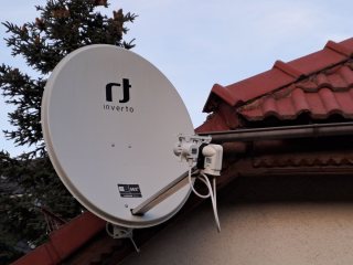 Brzeg Grodków Namysłów anteny sat/tv serwis tel 793734003 – zdjęcie 1