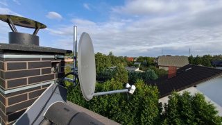 Kłodzko Polanica-Zdrój Bardo anteny sat/tv serwis tel 793734003 – zdjęcie 1