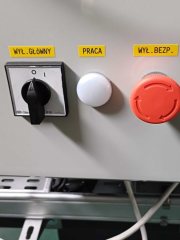 EK-8 SolidAir podciśnieniowy filtr przemysłowy – zdjęcie 4