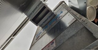 Filtr EK-24/Odciąg trocin o wydajności 6500m³/h – zdjęcie 2