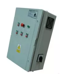 Filtr EK-24/Odciąg trocin o wydajności 6500m³/h – zdjęcie 3