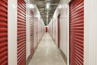 Magazyny do wynajęcia Kangu Self Storage – zdjęcie 3
