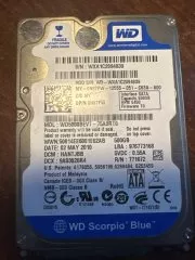 Dysk hdd 1tb – zdjęcie 1