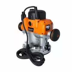 FREZARKA GÓRNOWRZECIONOWA 2400 W – MOCNA I PRECYZYJNA – zdjęcie 2