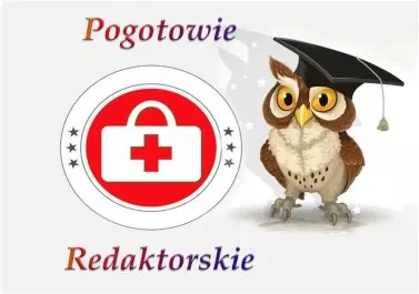 Pomoc w pisaniu prac - Pogotowie redaktorskie 