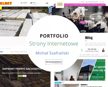 Strony internetowe Włoszczowa