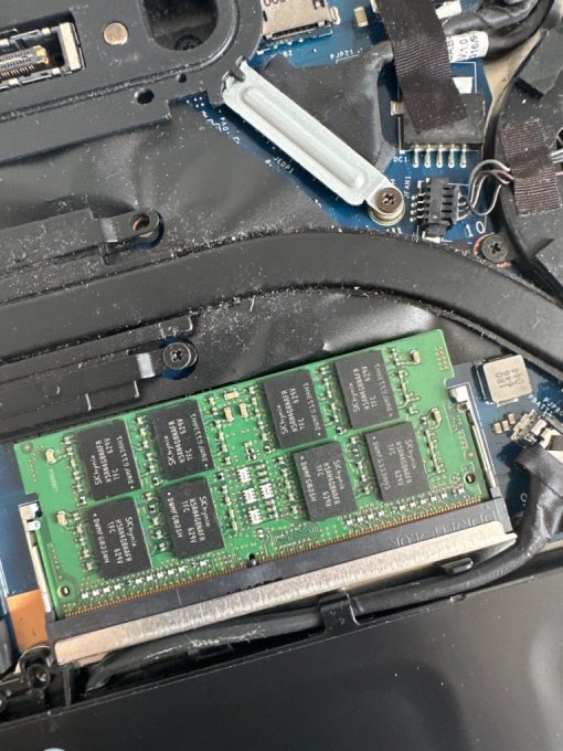 Pamięć Ram 1 x 8gb do e7270 – zdjęcie główne