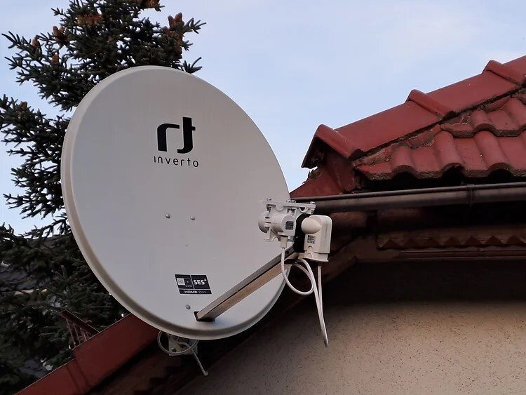 Nysa Głuchołazy Paczków anteny serwis tel 793734003 – zdjęcie główne