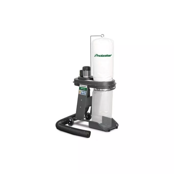 Urządzenie odciągowe SAA 902 (230V) HOLZSTAR – zdjęcie główne